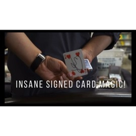 Punch'd (Gimmicks and Online Instructions) by David Michael Fox