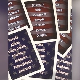 United AnyStates by Damien Vappereau