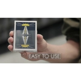 OMNI ARMOR BOX (5pk.) by Hanson Chien