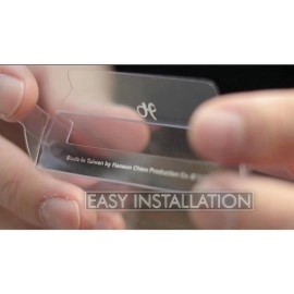 OMNI ARMOR BOX (5pk.) by Hanson Chien