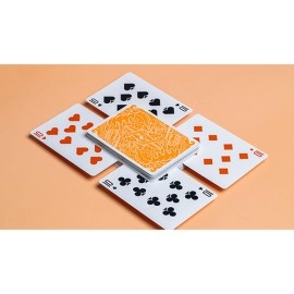 Mazzo di carte Surfboard V2 Playing Cards by Riffle Shuffle