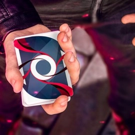 Mazzo di Carte Revolution Playing Cards