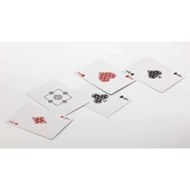Mazzo di carte Krib (Dalia) Playing Cards
