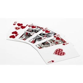 Mazzo di carte Krib (Dalia) Playing Cards