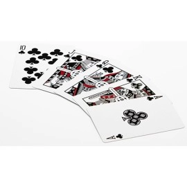 Mazzo di carte Krib (Dalia) Playing Cards