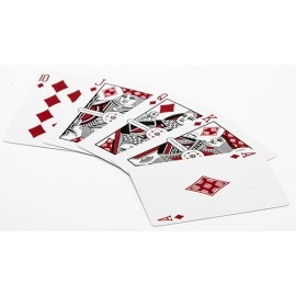 Mazzo di carte Krib (Dalia) Playing Cards