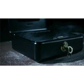 BDM Safe Box (Gimmick and Online Instructions) by Bazar de Magia