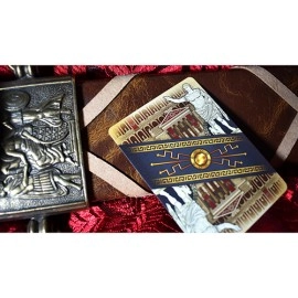 Mazzo di carte Rome Playing Cards (Augustus Edition) by Midnight Cards