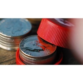 ProCaps (Gimmicks and Online Instructions) by Lloyd Barnes