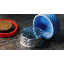 ProCaps (Gimmicks and Online Instructions) by Lloyd Barnes