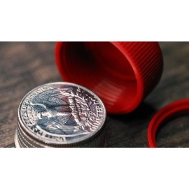 ProCaps (Gimmicks and Online Instructions) by Lloyd Barnes