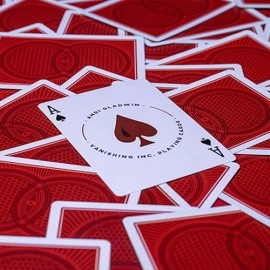 Mazzo di carte The Boy Who Cried Magic Playing Cards by Andi Gladwin