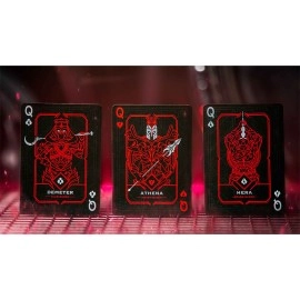 Mazzo di carte Arrow Playing Cards Deluxe Edition by Card Mafia