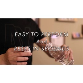 GLACIER by Taiwan Ben