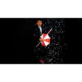 PRODUCTION UMBRELLA (33 cm) by 7 MAGIC - Ombrello da produzione