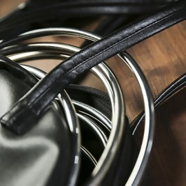 Michael Ammar Linking Rings / 8 Ring Set by Michael Ammar & TCC