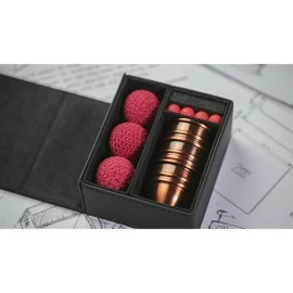 Mini Cups & Balls by TCC