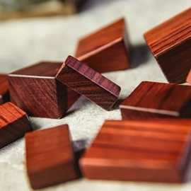 The Amazing 3D PUZZLE by TCC