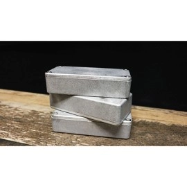 The Baffling Blocks by Alan Wong and Ashton Carter