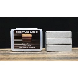 The Baffling Blocks by Alan Wong and Ashton Carter