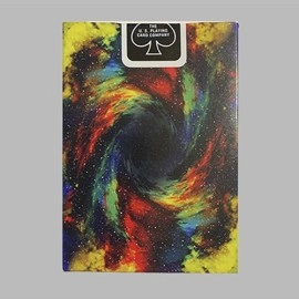 Mazzo di carte Bicycle Stargazer Nebula US Playing Cards