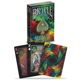 Mazzo di carte Bicycle Stargazer Nebula US Playing Cards