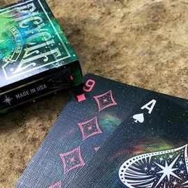 Mazzo di carte Bicycle Stargazer Nebula US Playing Cards