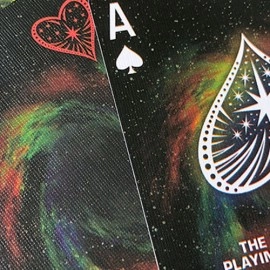 Mazzo di carte Bicycle Stargazer Nebula US Playing Cards