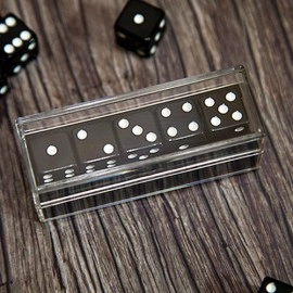 Sonic Dice by Hanson Chien