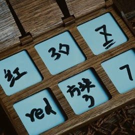 Collectors Mental Epic MINI (Gimmicks and Online Instructions) by Secret Factory