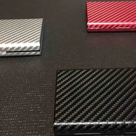 BURNOUT 2.0 CARBON SILVER by Victor Voitko (Gimmick and Online Instructions)