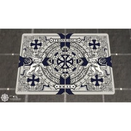 Mazzo di carte Bicycle Stronghold Sapphire Playing Cards