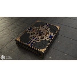 Mazzo di carte Stronghold Sapphire Special Edition  Playing Cards