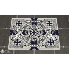 Mazzo di carte Stronghold Sapphire Special Edition  Playing Cards