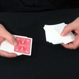 D. DECK (Gimmicks and Online Instructions) by Dominique Duvivier