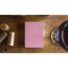 Mazzo di carte Red Republic Playing Cards