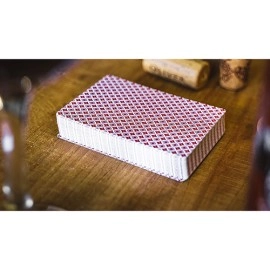 Mazzo di carte Red Republic Playing Cards
