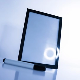 CHANGE PAD Small by Phuc and Zihu