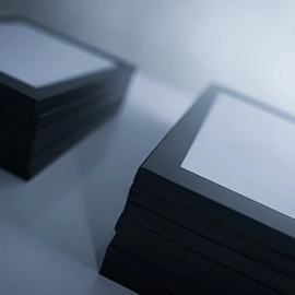 CHANGE PAD Small by Phuc and Zihu