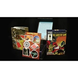 Mazzo di carte Cardistry Game Playing Cards by Biz and Friends