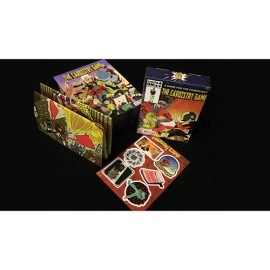 Mazzo di carte Cardistry Game Playing Cards by Biz and Friends