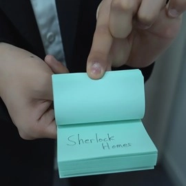 STOP-IT by Leon the Park