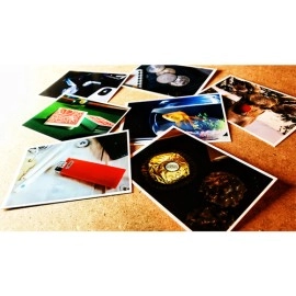 Refill for PhotoShop 2 by Will Tsai and Sansminds