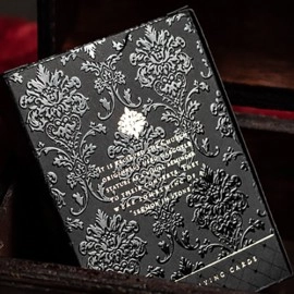 Mazzo di carte Stone Garden Playing Cards