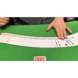 Let's Have a Dream (Gimmicks and Online Instructions) by Dominique Duvivier