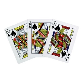 Mazzo di carte Butterfly Playing Cards Marked (Blue) 3rd Edition by Ondrej Psenicka