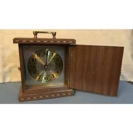 MENTAL CLOCK by Tony Karpinski