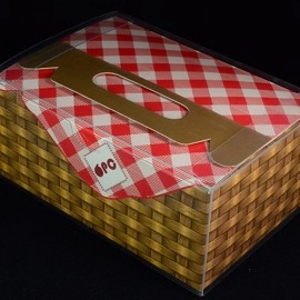 Carat HB1A Half Brick Box Sleeves (pack of 5)