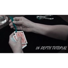 Transit (Blue) by Ron Salamangkero