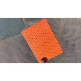 Mazzo di carte Cotta's Almanac #4 Transformation Playing Cards